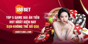 Top 5 game bài ăn tiền hot nhất hiện nay bạn không thể bỏ qua