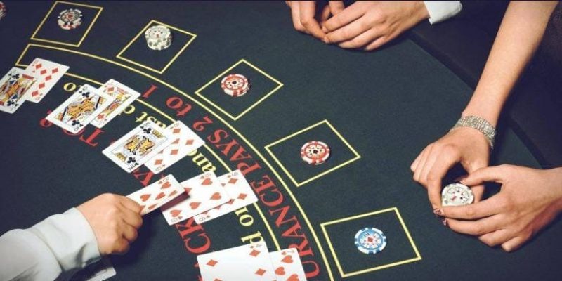 Khám phá một vài mẹo chơi Blackjack cơ bản