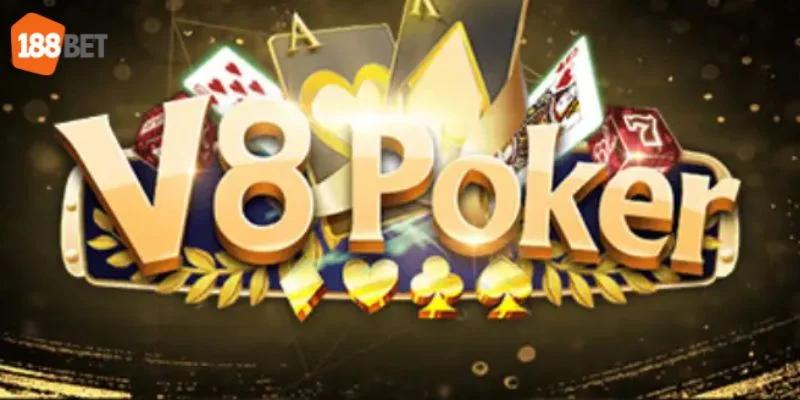 Phong phú thể loại Game V8 Poker giúp anh em tha hồ trải nghiệm.